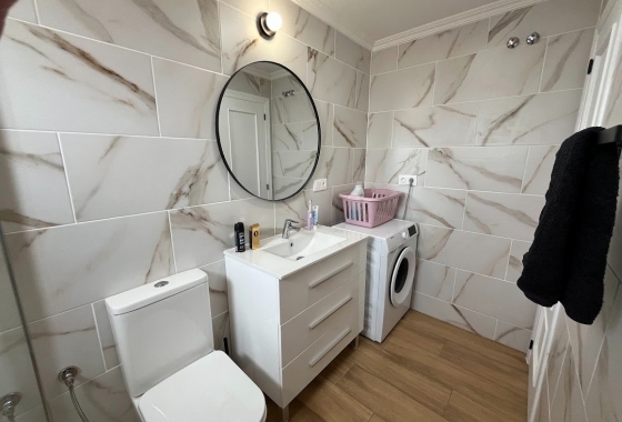 Resale - Apartment / flat - Guardamar del Segura - Guarmar Del Segura