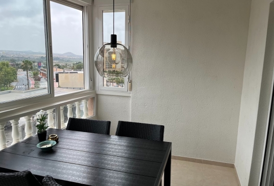 Resale - Apartment / flat - Guardamar del Segura - Guarmar Del Segura