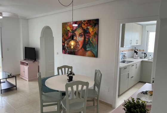 Resale - Apartment / flat - Guardamar del Segura - Guarmar Del Segura