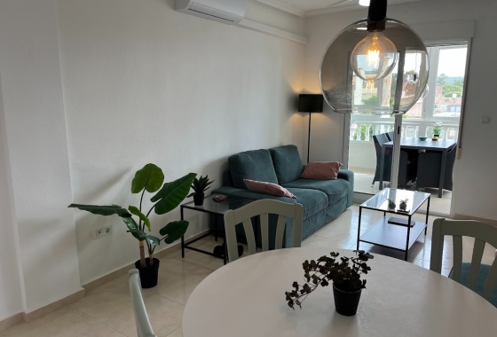 Resale - Apartment / flat - Guardamar del Segura - Guarmar Del Segura