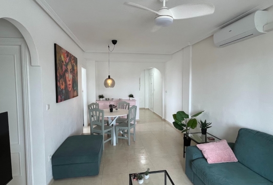 Resale - Apartment / flat - Guardamar del Segura - Guarmar Del Segura
