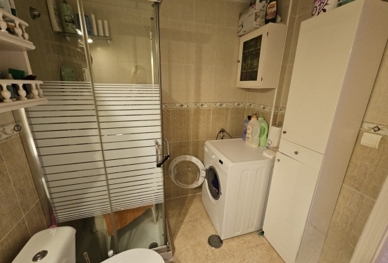 Resale - Apartment / flat - La Mata