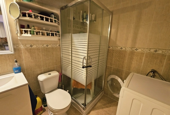 Resale - Apartment / flat - La Mata