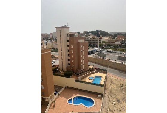 Resale - Apartment / flat - Guardamar del Segura - Guarmar Del Segura