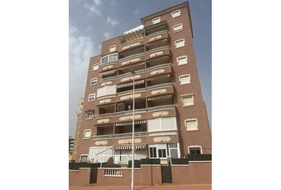 Resale - Apartment / flat - Guardamar del Segura - Guarmar Del Segura