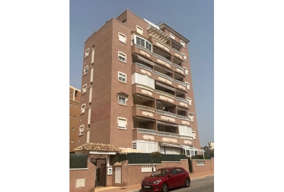 Resale - Apartment / flat - Guardamar del Segura - Guarmar Del Segura