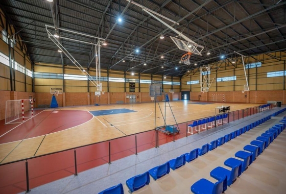 Nieuwbouw Woningen - Penthouse - Bigastro - pueblo