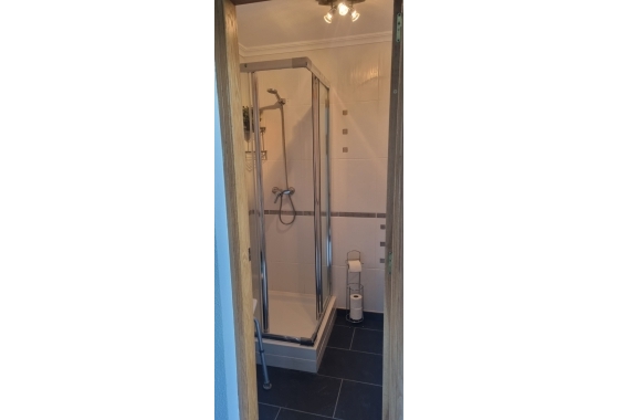 Resale - Villa - Hondón de los Fráiles - Inland