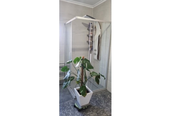 Resale - Villa - Hondón de los Fráiles - Inland