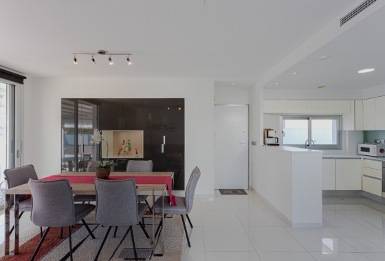 Resale - Villa - Orihuela Costa - Costa Blanca