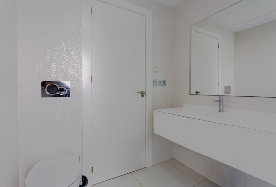 Resale - Villa - Orihuela Costa - Costa Blanca