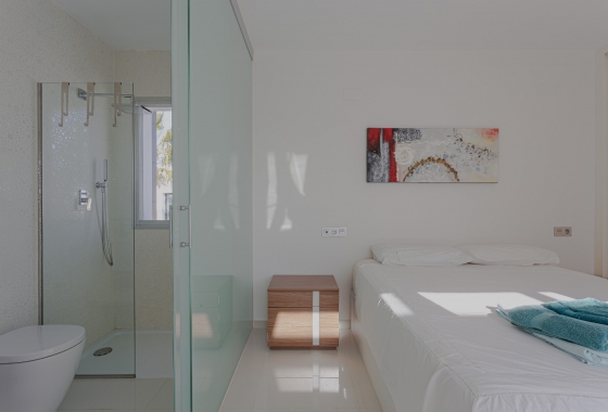 Resale - Villa - Orihuela Costa - Costa Blanca