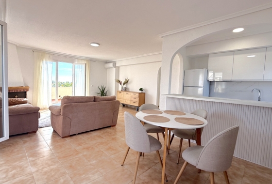 Resale - Penthouse - Torrevieja - Costa Blanca