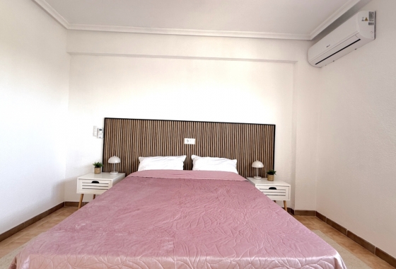 Resale - Penthouse - Torrevieja - Costa Blanca