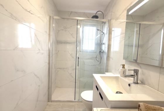 Resale - Penthouse - Torrevieja - Costa Blanca