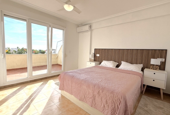 Resale - Penthouse - Torrevieja - Costa Blanca