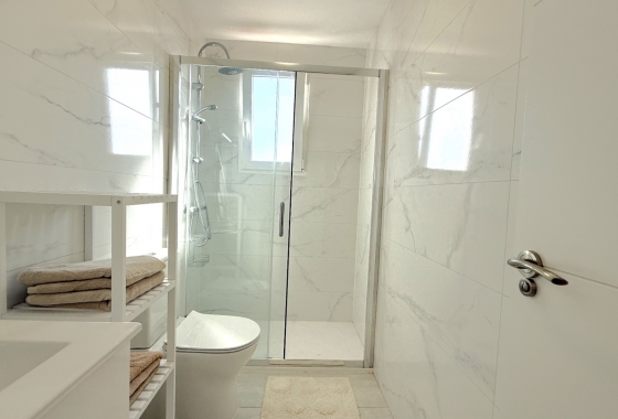 Resale - Penthouse - Torrevieja - Costa Blanca