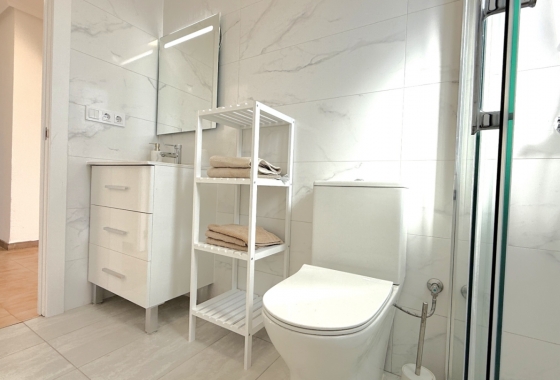 Resale - Penthouse - Torrevieja - Costa Blanca