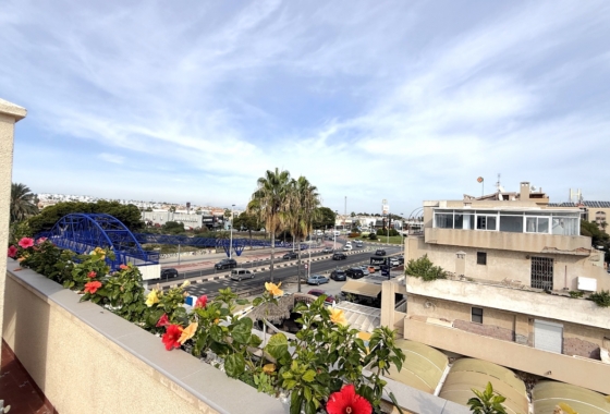 Resale - Penthouse - Torrevieja - Costa Blanca