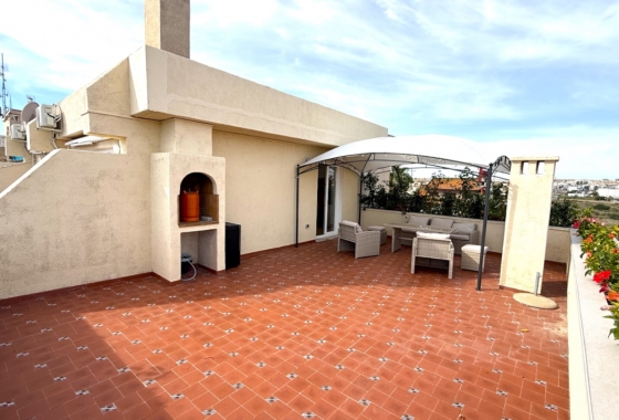 Resale - Penthouse - Torrevieja - Costa Blanca