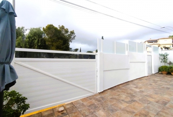 Resale - Villa - San Miguel de Salinas - Inland