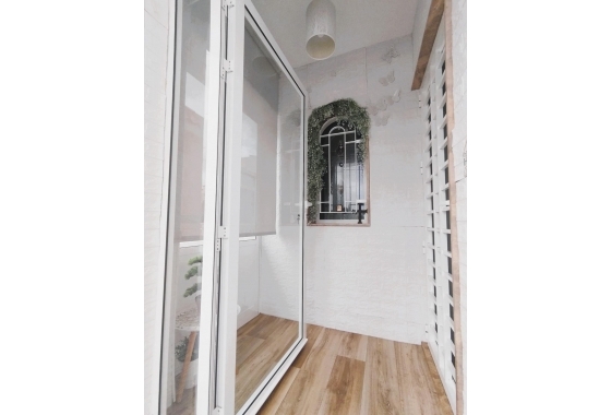 Resale - Villa - San Miguel de Salinas - Inland