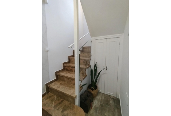 Resale - Villa - San Miguel de Salinas - Inland