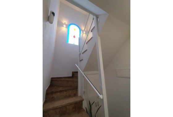 Resale - Villa - San Miguel de Salinas - Inland