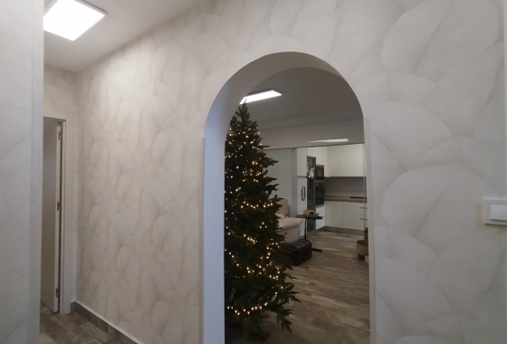 Resale - Villa - San Miguel de Salinas - Inland