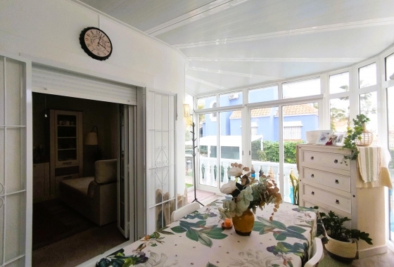 Resale - Villa - San Miguel de Salinas - Inland