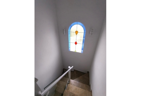 Resale - Villa - San Miguel de Salinas - Inland