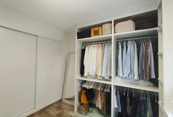 Resale - Villa - San Miguel de Salinas - Inland