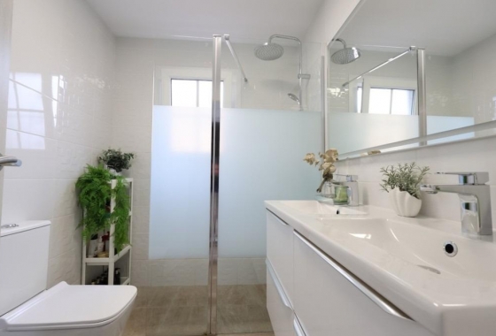 Resale - Villa - San Miguel de Salinas - Inland