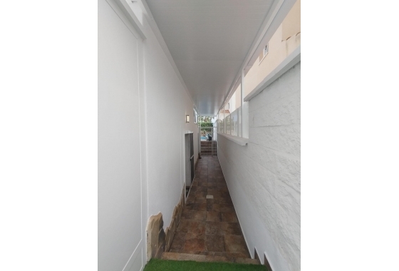 Resale - Villa - San Miguel de Salinas - Inland