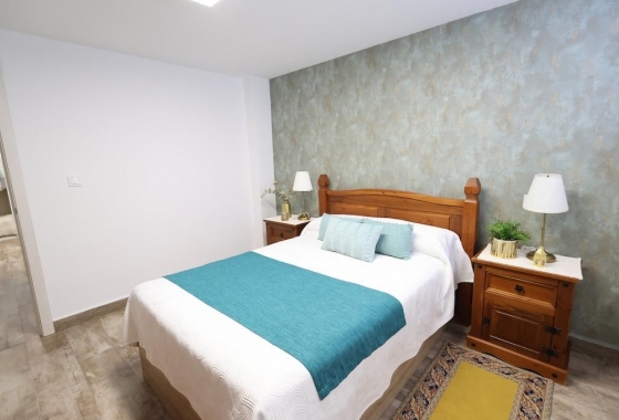 Resale - Villa - San Miguel de Salinas - Inland