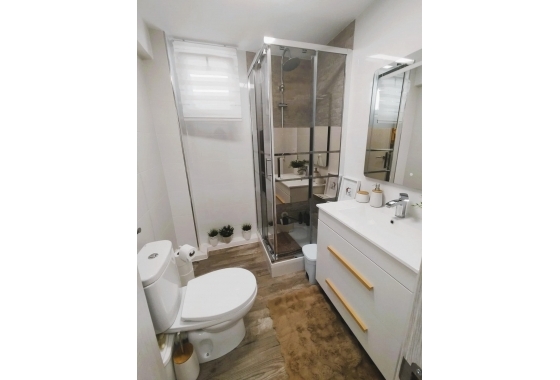 Resale - Villa - San Miguel de Salinas - Inland