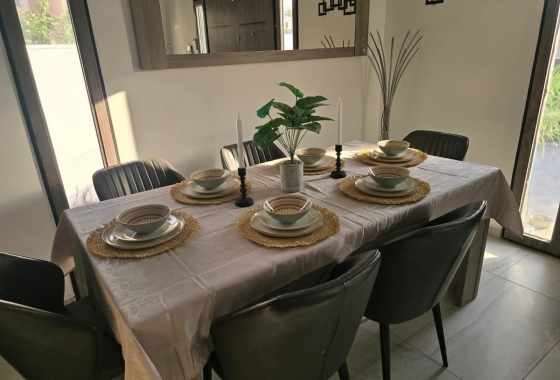 Resale - Villa - Ciudad Quesada - Costa Blanca