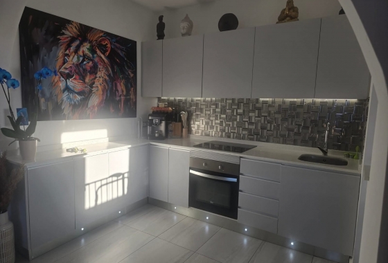 Resale - Villa - Ciudad Quesada - Costa Blanca