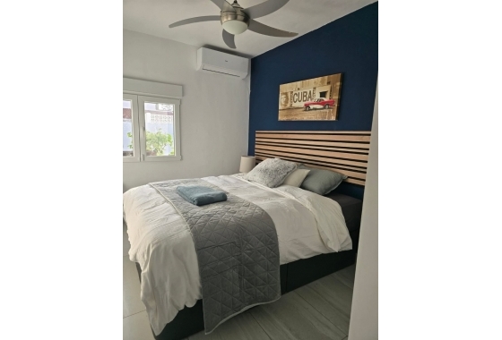 Resale - Villa - Ciudad Quesada - Costa Blanca