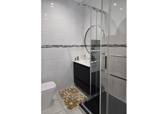 Resale - Villa - Ciudad Quesada - Costa Blanca