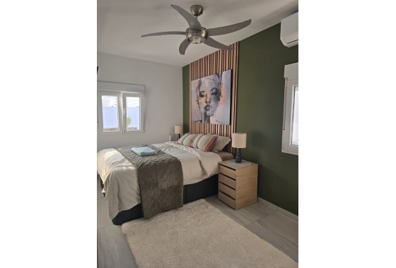 Resale - Villa - Ciudad Quesada - Costa Blanca