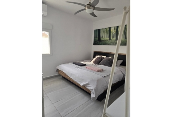 Resale - Villa - Ciudad Quesada - Costa Blanca