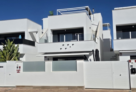 Resale - Villa - San Pedro del Pinatar - Costa Calida