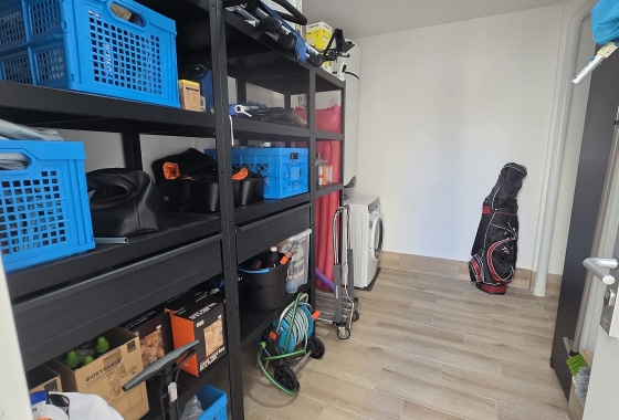 Resale - Villa - San Pedro del Pinatar - Costa Calida