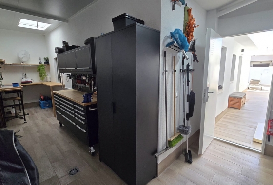 Resale - Villa - San Pedro del Pinatar - Costa Calida