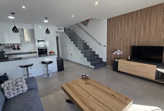 Resale - Villa - San Pedro del Pinatar - Costa Calida