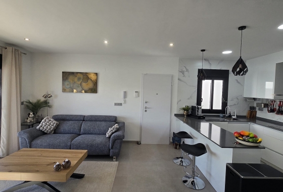 Resale - Villa - San Pedro del Pinatar - Costa Calida