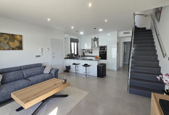 Resale - Villa - San Pedro del Pinatar - Costa Calida