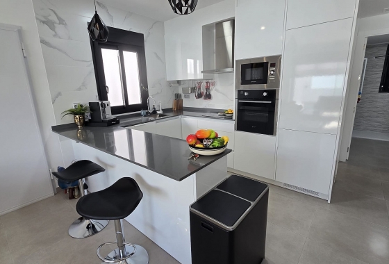 Resale - Villa - San Pedro del Pinatar - Costa Calida