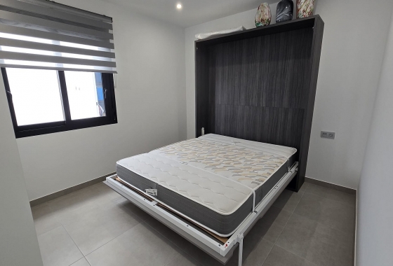 Resale - Villa - San Pedro del Pinatar - Costa Calida